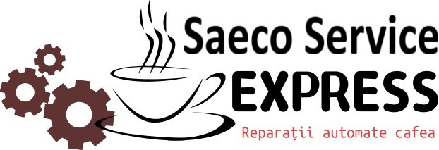 Saeco Service Express - Reparatii automate de cafea